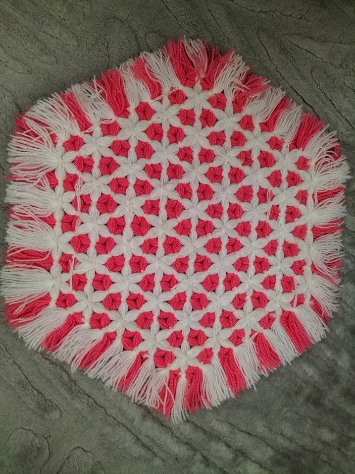 Pembe Renkli Banyo lifi - Görsel 2