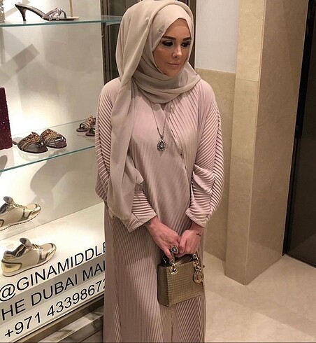 Diğer Abaya