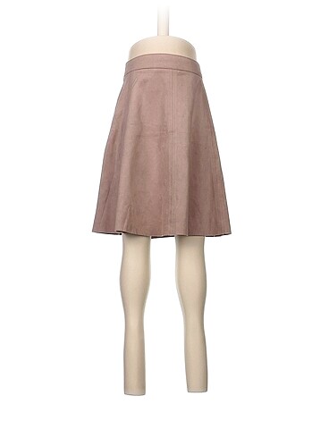 H&M Mini Etek %70 İndirimli.