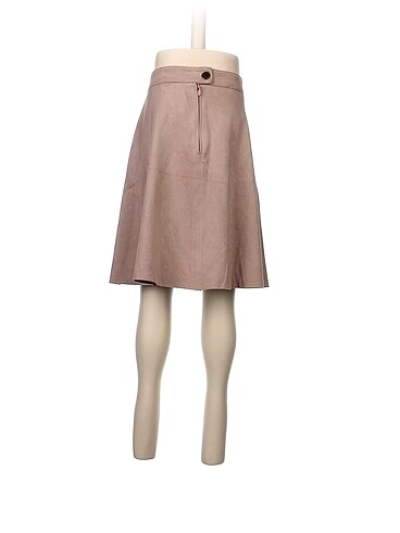 34 Beden H&M Mini Etek %70 İndirimli.