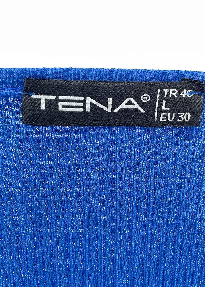 Vintage Love Bluz %70 İndirimli. - Görsel 4