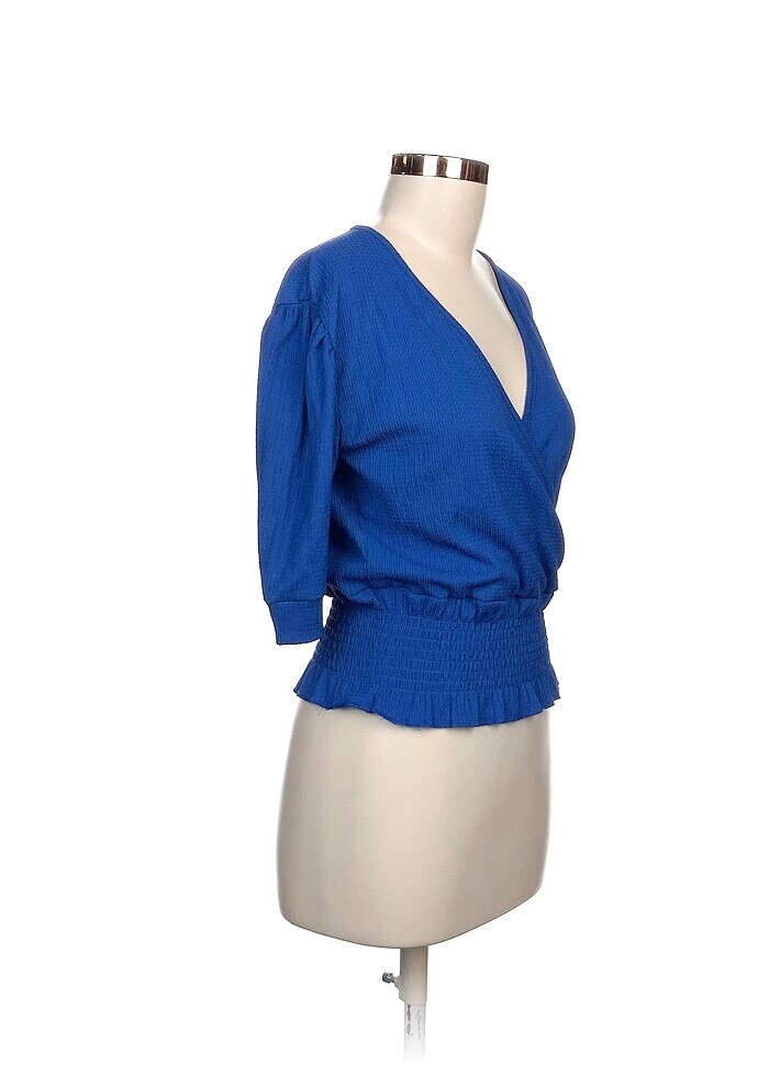 Vintage Love Bluz %70 İndirimli. - Görsel 2