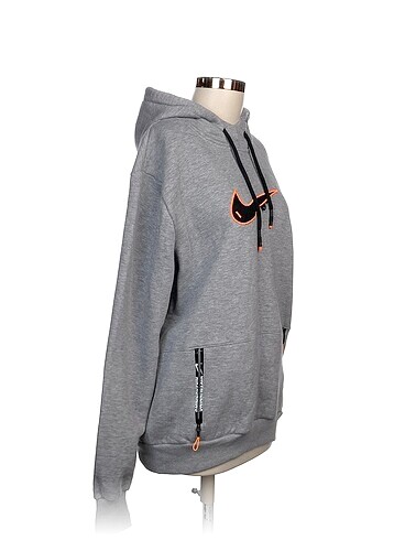 Nike Nike Sweatshirt %70 İndirimli.