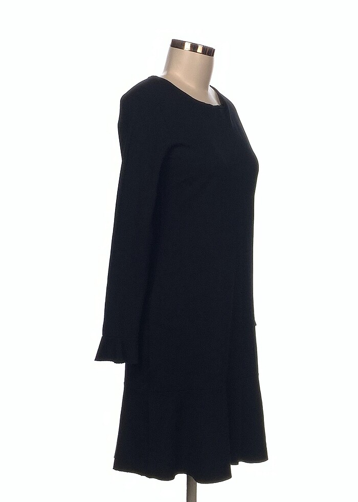 LC Waikiki Kısa Elbise %70 İndirimli. - Görsel 2