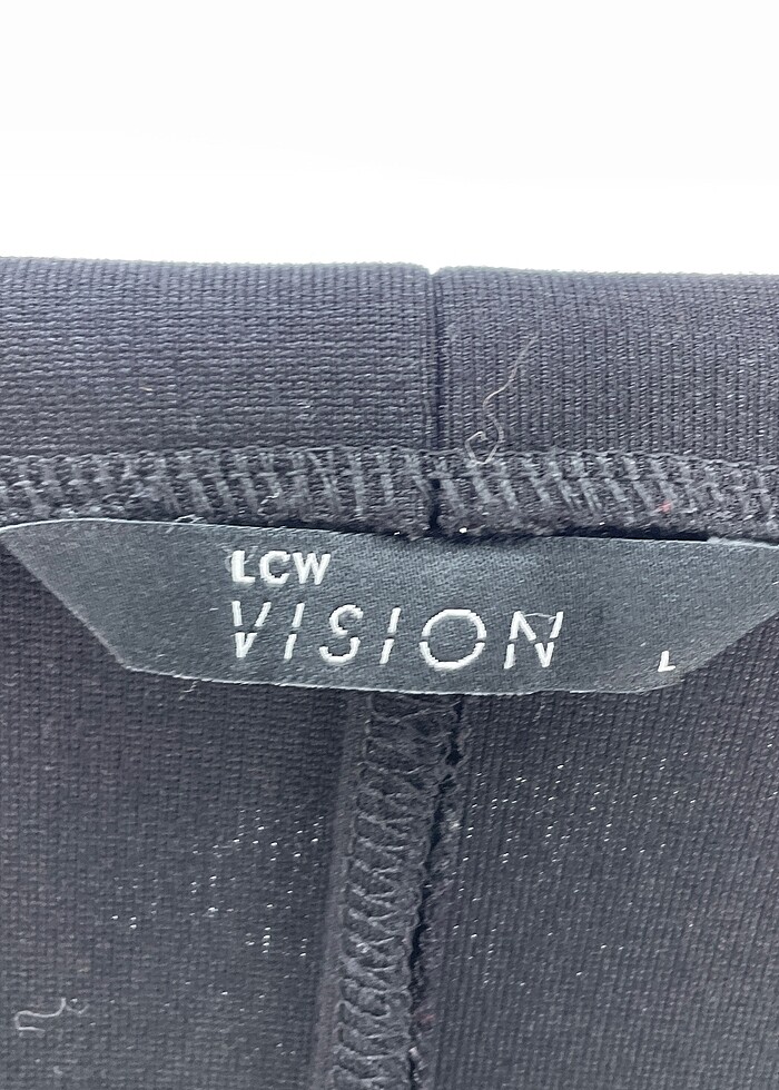 LC Waikiki Kısa Elbise %70 İndirimli. - Görsel 4