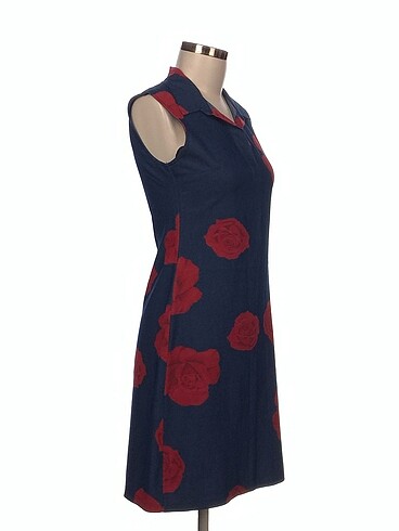 Vintage Love Vintage Love Kısa Elbise %70 İndirimli.