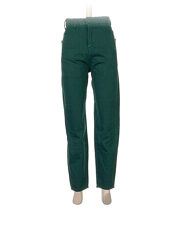 Vintage Love Jean / Kot %70 İndirimli.