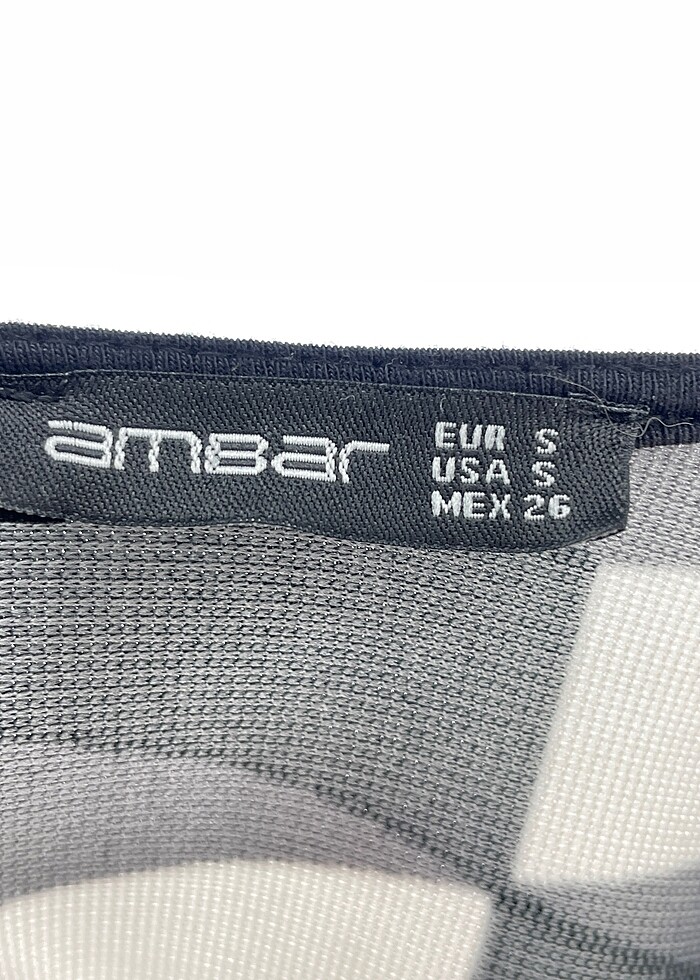 Vintage Love Kısa Elbise %70 İndirimli. - Görsel 4