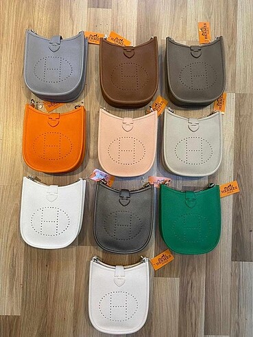 HERMES KOL ÇANTASI