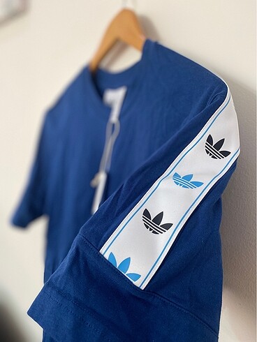 Adidas Orijinal Adidas Tişört