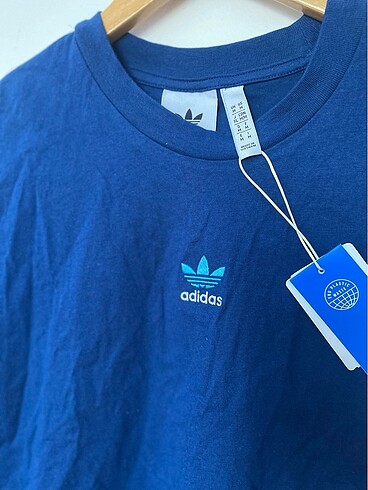 m Beden Orijinal Adidas Tişört