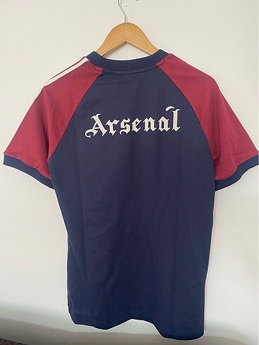 m Beden çeşitli Renk Adidas X Arsenal T-shirt