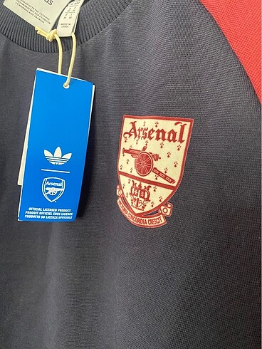 Adidas Adidas X Arsenal T-shirt