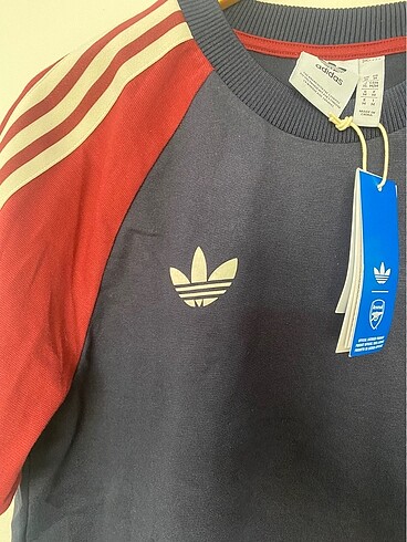 m Beden Adidas X Arsenal T-shirt