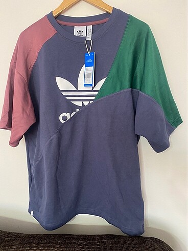 m Beden Adidas Orijinal Tshirt