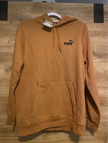 Puma Kapşonlu