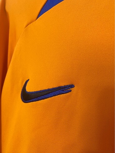 m Beden çeşitli Renk Nike X Barcelona