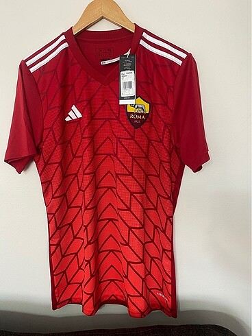 Adidas X Roma T-shirt