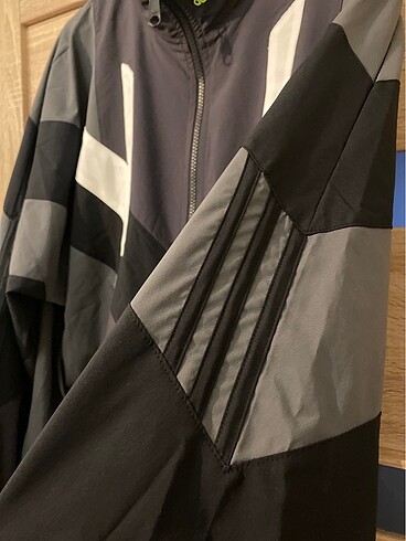 m Beden Adidas Originals Ceket