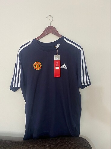 Adidas X United Tshirt