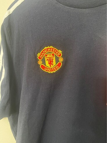 m Beden Adidas X United Tshirt