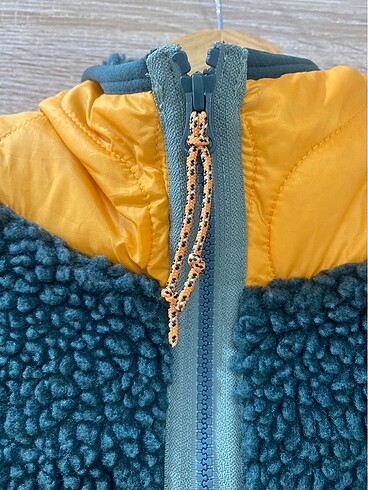 Nike Nike Sherpa Ceket