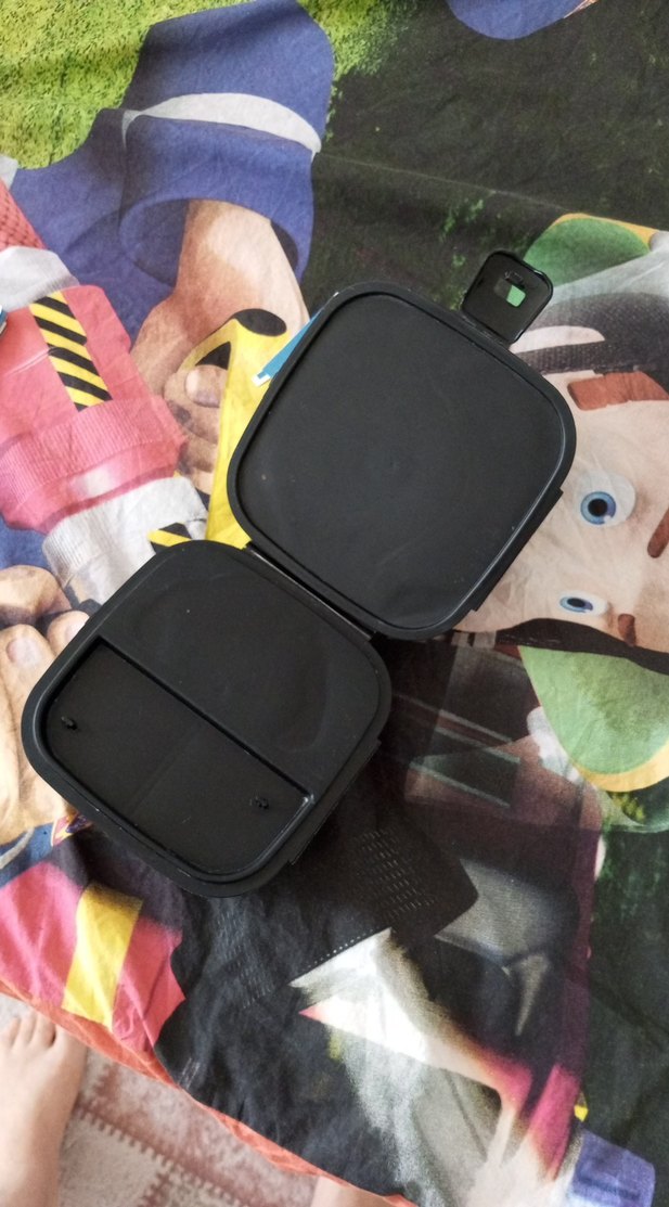 Beslenme Çantası - Görsel 2