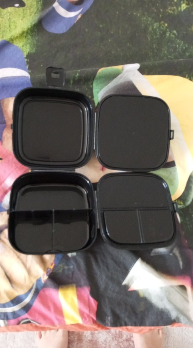 Beslenme Çantası - Görsel 3