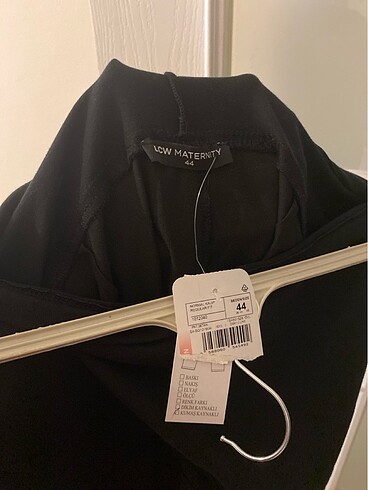 LC Waikiki Sıfır hamile pantolonu