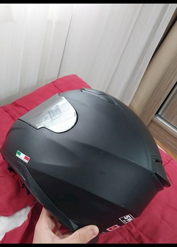 sway kask - Görsel 5