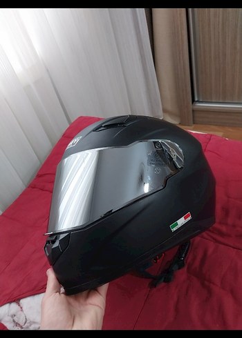 sway kask - Görsel 2