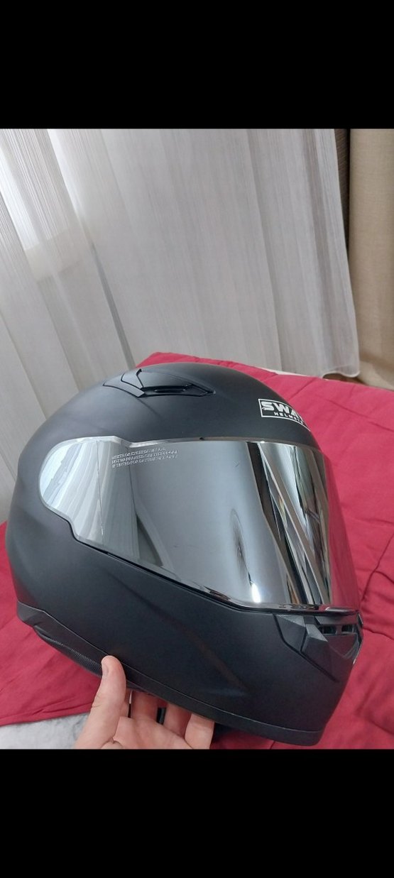 sway kask - Görsel 3