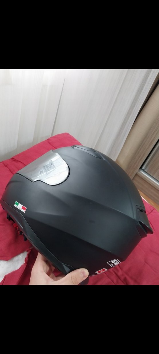 sway kask - Görsel 5