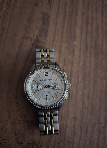 Michael Kors Orjinal Saat