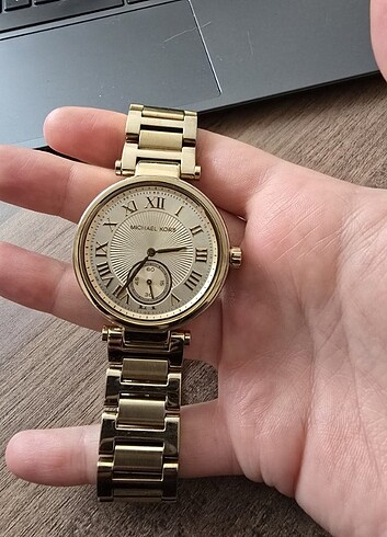 Michael Kors Orjinal Saat 