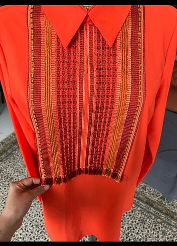 Zühre Zühre Tunik
