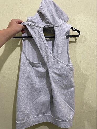 Kolsuz Sweatshirt