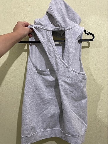 LC Waikiki Kolsuz Sweatshirt