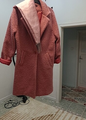 Diğer Kaban şal hediye