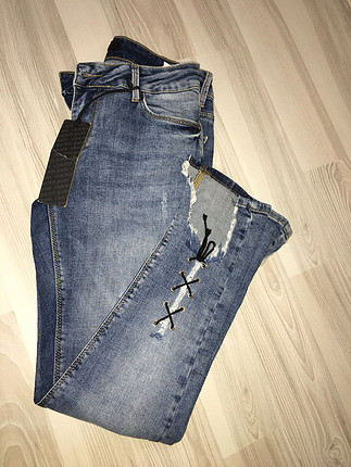 Kot pantolon