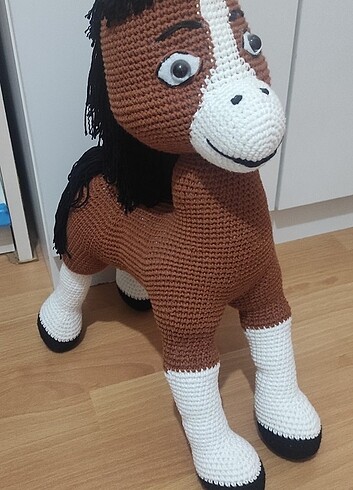 Örgü Oyuncak amigurumi