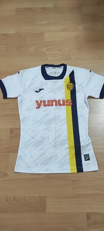 Ankaragücü tişört 