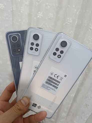 Redmi Note 12 Pro
