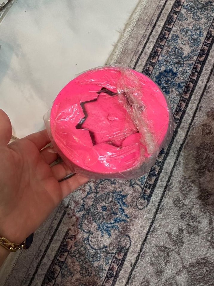 Mum beton - Görsel 2