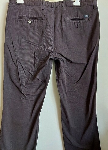 LC Waikiki Erkek Pantolonu