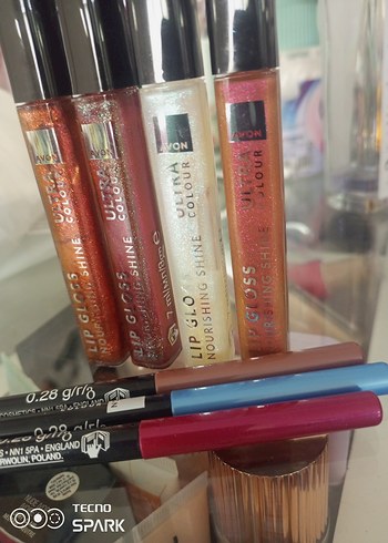 7 parca set - Görsel 3