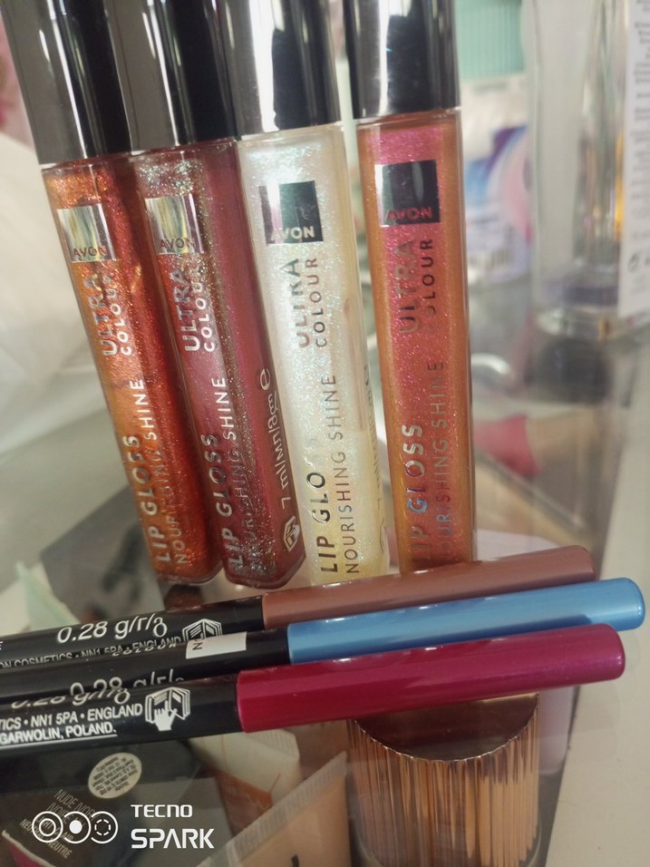 7 parca set - Görsel 3