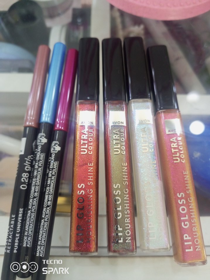 7 parca set - Görsel 5