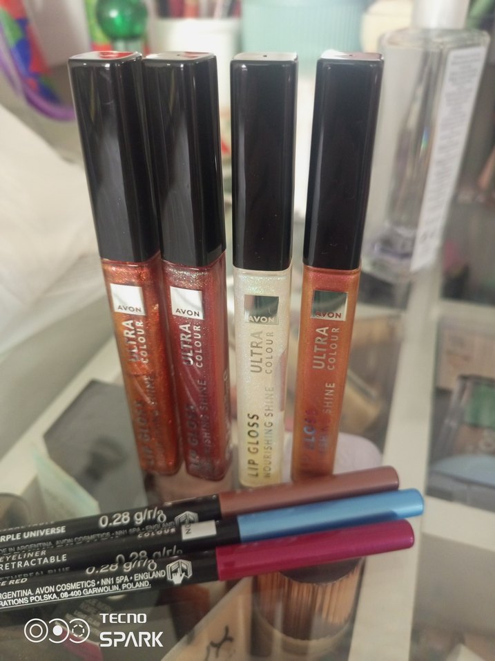 7 parca set - Görsel 2