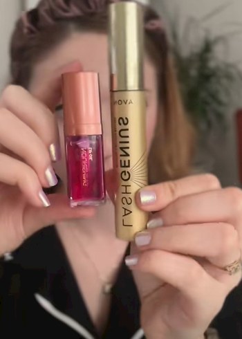 Avon set - Görsel 3